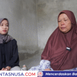 Lolos Masuk UGM Tanpa Tes, Anak Penjaga Warung Ini Kuliah Gratis Berkat Beasiswa