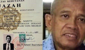 Terkait Klaim Pencetakan Ulang Ijazah Presiden Joko Widodo, Pemerintah Minta Publik Tidak Terprovokasi Isu yang Belum Terverifikasi