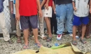 Seorang Pria Meninggal Dunia Akibat Tertabrak Commuter Line di Kalideres, Jakarta Barat