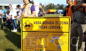 BMKG Klarifikasi Isu Ancaman Gempa Besar Sesar Lembang: Masyarakat Diminta Tetap Waspada, Tanpa Panik