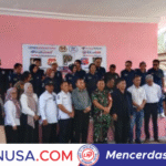 Pengurus AWP DPD Pangandaran Resmi Dilantik, Usung Semangat “Sehat, Kuat, Bahagia”