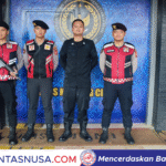 Polres Ciamis Perkuat Keamanan Lapas Kelas II B, Jamin Aktivitas Warga Binaan Tetap Kondusif