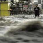 Banjir Jakarta: Perlu Penanganan Menyeluruh dan Kolaborasi Lintas Daerah
