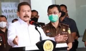 Jaksa Agung ST Burhanuddin Tegaskan Komitmen Bongkar Megakorupsi dan Kembalikan Aset Negara