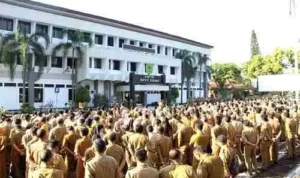 Belasan ASN Subang Berebut Jabatan di 8 OPD Strategis, Seleksi JPTP 2025 Masuki Tahap Penentuan