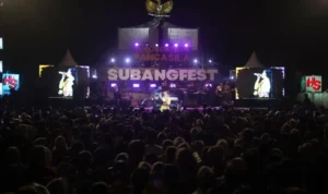 Terungkap! Subang Fest Dibiayai APBD Rp 200 Juta, Berbeda dengan Pernyataan Bupati Subang