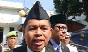 Pemprov Jabar Bentuk Lima Kantor Wilayah Gubernur sebagai Pusat Komando Penanganan Bencana