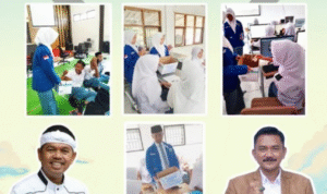 SISWA SMKN PANCATENGAH TUNJUKKAN KEPEDULIAN SOSIAL MELALUI GERAKAN POE IBU (SAPOE SAREBU)