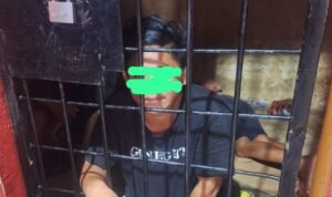 Polres Mamuju Amankan Pelaku Dugaan Pemerkosaan di Kantor Dinas Pariwisata, Pelaku Ancam Korban dengan Kekerasan
