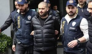 Akhir Tragis Faruk Fatih Ozer, Pendiri Thodex, Usai Divonis 11 Ribu Tahun Penjara