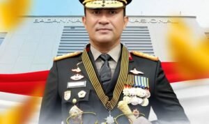 Selamat dan Sukses atas Penganugerahan Bintang Bhayangkara Pratama kepada Kepala BNN RI