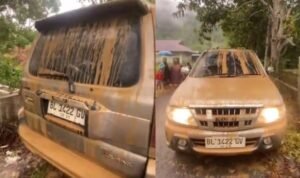 Isuzu Panther Tetap Menyala Usai Terendam Banjir: Berikut Penjelasan Resminya