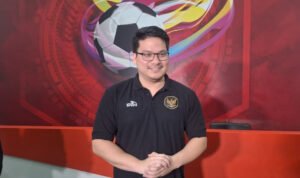 Timnas Futsal Indonesia Persembahkan Medali Emas SEA Games 2025