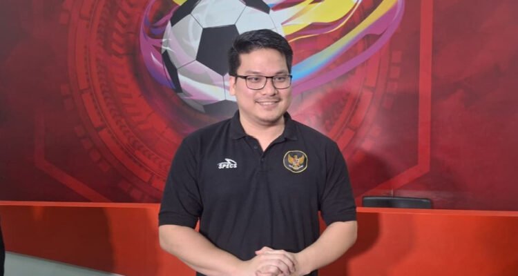 Timnas Futsal Indonesia Persembahkan Medali Emas SEA Games 2025