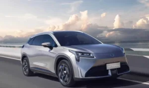 Masuk Pasar RI, Produsen EV China Aion Boyong 6 Teknologi Canggih