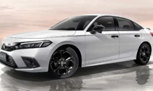 Honda Civic Turbo, Sedan Sporty yang Bikin Banyak Orang Kepincut