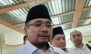 KPK Jadwalkan Pemanggilan Eks Menag Yaqut Pekan Ini