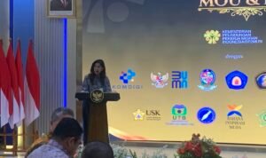 Jebakan di Media Sosial: Tipu-Tipu Informasi Lowongan Kerja Menjerat Ratusan PMI