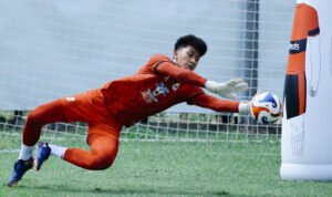 Ini yang Selalu Dibicarakan Teja Paku Alam dan Fitrah Maulana Selepas Pertandingan