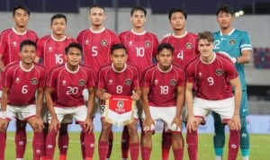 Langkah Kelam Timnas Indonesia di SEA Games