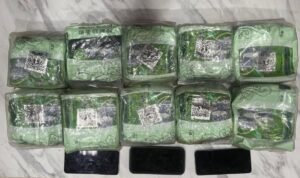 Digerebek Dini Hari, Pria di Sukabumi Edarkan 78,3 Gram Sabu