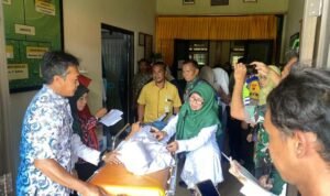Belasan Siswa SMP di Tuban Diduga Keracunan MBG, Standar Higienitas Dipertanyakan