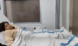 Kisah Lanti, Akhir Perjalanan Jadi Pekerja Migran di China Berlanjut di Ruang Perawatan