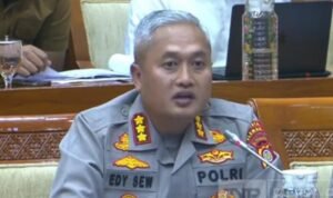 Kapolres Sleman Dinonaktifkan Sementara untuk Menjamin Objektivitas Pemeriksaan