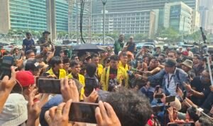 Lima Tuntutan Demo BEM UI Hari Ini Jadi Isu Utama Aksi Mahasiswa di Jakarta