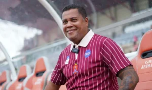 Divaldo Alves Buka Peluang Berkarier di Luar Indonesia, Klub Afrika dan Eropa Mulai Jalin Komunikasi