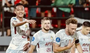 Resmi Gabung Madura United, Rifqi Ray Farandi Siap Buktikan Kualitas di BRI Super League 2026/2027