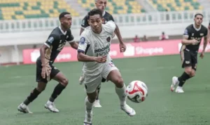 Muhammad Toha Resmi Gabung DPMM FC Brunei, Bek Persita Tangerang Pilih Berkarier Abroad