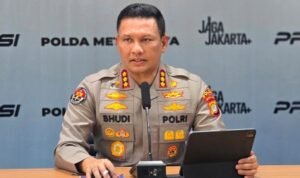Polda Metro Jaya Imbau Nobar Final Piala Dunia 2026 Spanyol vs Argentina Tanpa Miras dan Konvoi