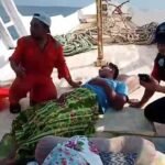 Kisah Haru Dua Korban KLM Nurul Salsa Selamat Setelah 4 Hari Terapung di Laut Selayar, Bertahan Bersama Tiga Jenazah