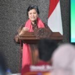 Lestari Moerdijat Desak Hukuman Tegas Pelaku Kekerasan Seksual terhadap Lansia di Grobogan