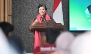 Lestari Moerdijat Desak Hukuman Tegas Pelaku Kekerasan Seksual terhadap Lansia di Grobogan Lestari Moerdijat Desak Hukuman Tegas Pelaku Kekerasan Seksual terhadap Lansia di Grobogan