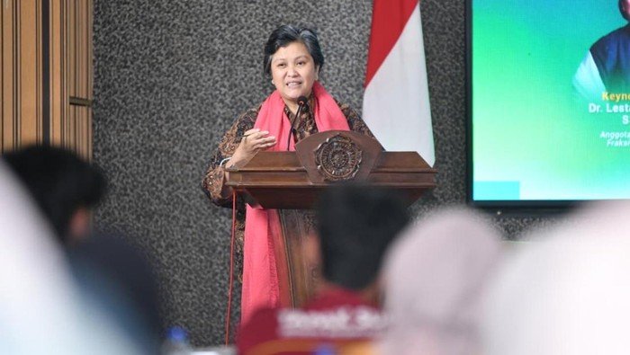 Lestari Moerdijat Desak Hukuman Tegas Pelaku Kekerasan Seksual terhadap Lansia di Grobogan