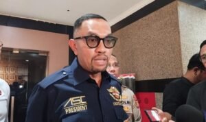 Waka Komisi III DPR Kritik Hotman Paris Soal Febrie Ardiansyah: Jangan Bawa Nama Presiden Prabowo Waka Komisi III DPR Kritik Hotman Paris Soal Febrie Ardiansyah: Jangan Bawa Nama Presiden PrabowoWaka Komisi III DPR Kritik Hotman Paris Soal Febrie Ardiansyah: Jangan Bawa Nama Presiden Prabowo