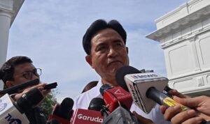Presiden Prabowo Tunjuk Kuntadi sebagai Jampidsus Kejagung, Perkuat Penegakan Hukum