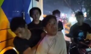 Pelaku Pemerkosaan Gadis Sampang Ditangkap Saat Hendak Kabur ke Surabaya