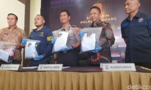 Kasus Dugaan Kekerasan Seksual terhadap Remaja di Sampang, Polisi Amankan Belasan Terduga Pelaku