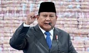 Habiburokhman Tegaskan Presiden Prabowo Tak Pernah Campuri Proses Hukum Pidana