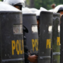 1.095 Personel Gabungan Disiagakan Amankan Aksi Demonstrasi di Jakarta Pusat Hari Ini